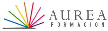 Logo Aurea Formacion 2