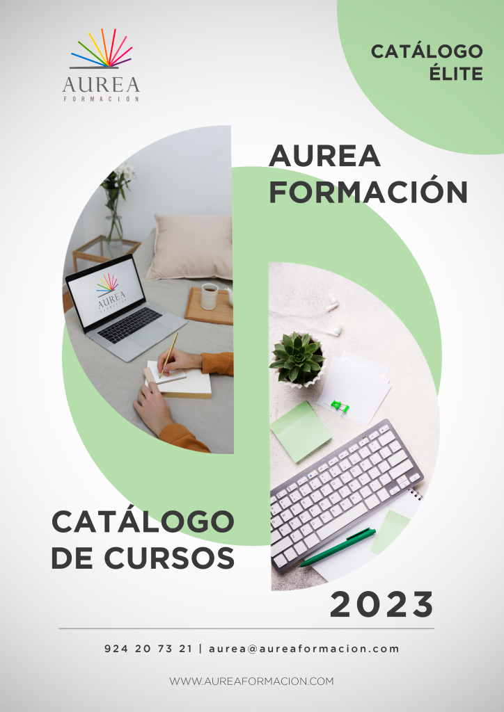 Catalogo Cursos 2023