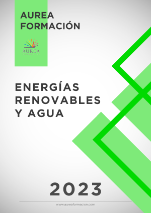 Energias renovables y agua 2023