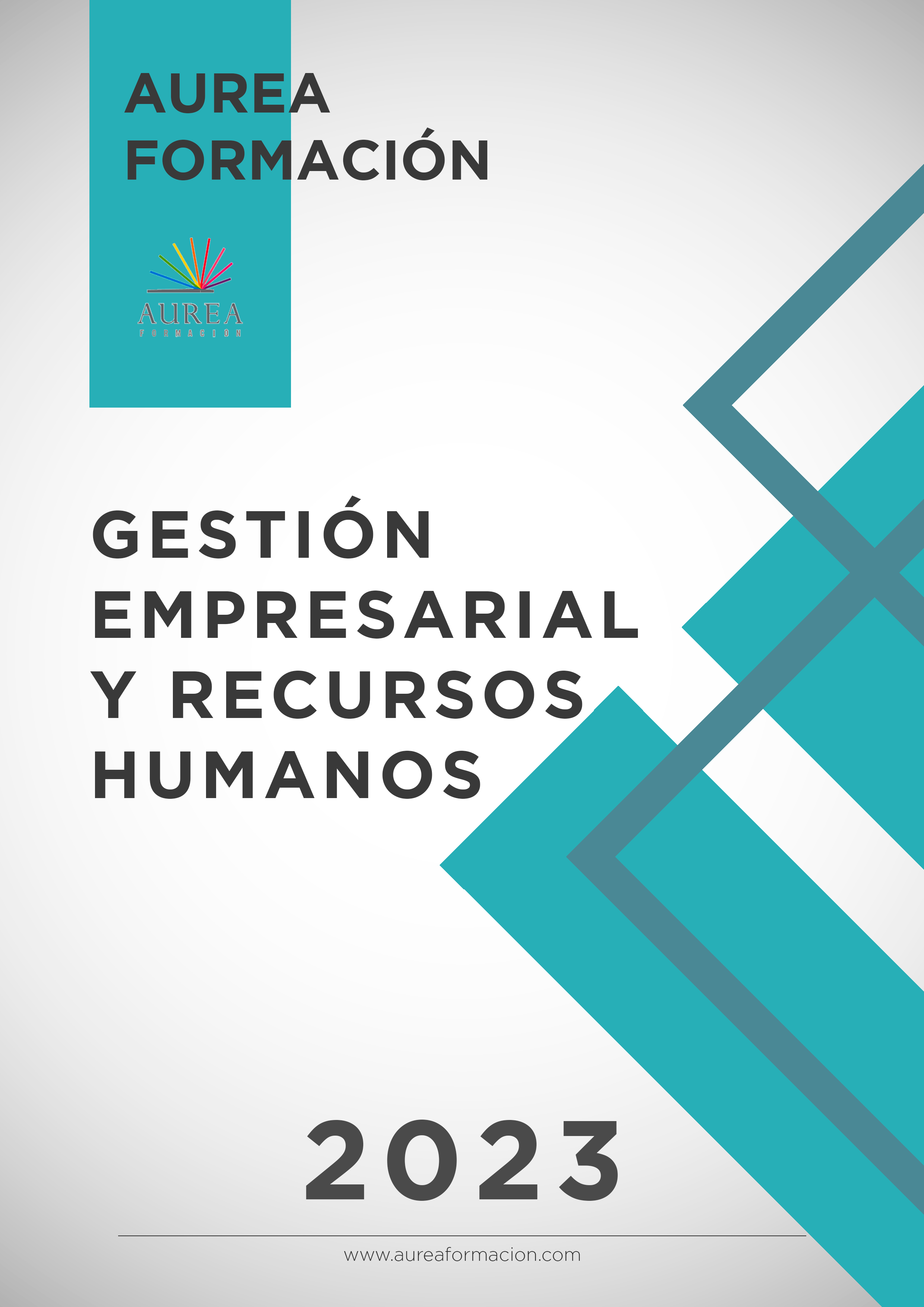 Gestion empresarial y recursos humanos 2023