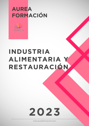 Industria alimentaria y restauracion 2023