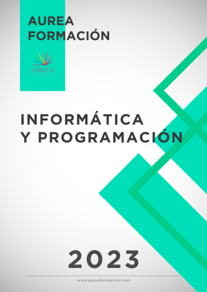 Informatica y programacion 2023