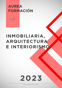 Inmobiliaria arquitectura e interiorismo 2023