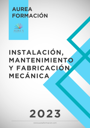 Instalacion mantenimiento y fabricacion mecanica 2023