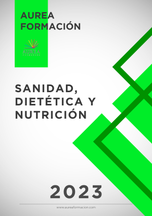 Sanidad dietetica y nutricion 2023