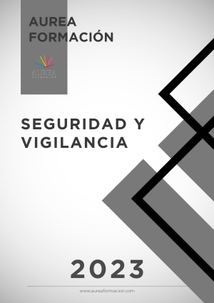 Seguridad y Vigilancia 2023